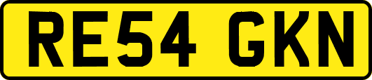 RE54GKN