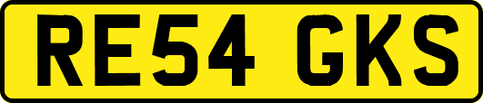 RE54GKS