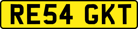 RE54GKT