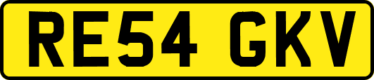 RE54GKV