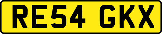 RE54GKX