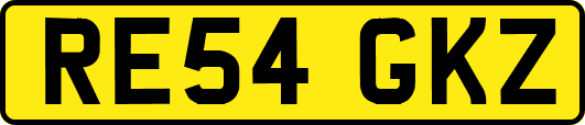 RE54GKZ