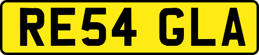 RE54GLA