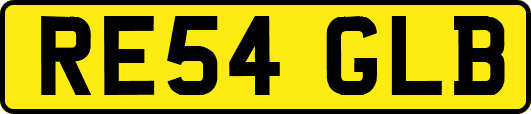 RE54GLB
