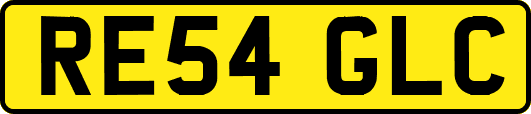RE54GLC