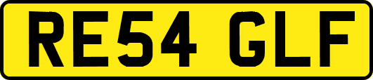 RE54GLF
