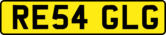 RE54GLG