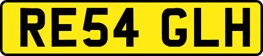RE54GLH