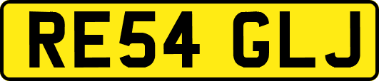 RE54GLJ