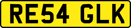RE54GLK