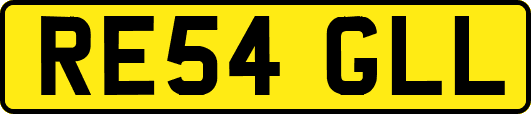 RE54GLL