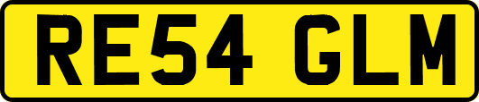 RE54GLM