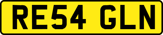 RE54GLN