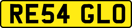 RE54GLO