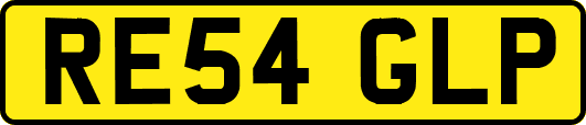 RE54GLP