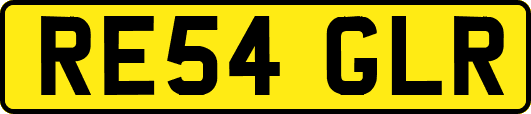 RE54GLR