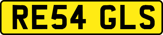 RE54GLS