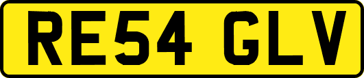 RE54GLV