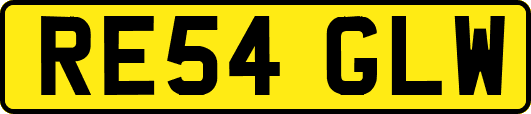 RE54GLW