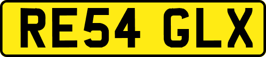 RE54GLX