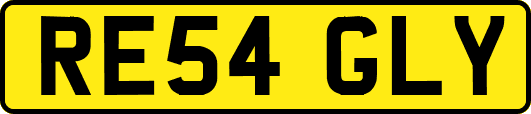 RE54GLY