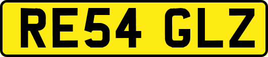 RE54GLZ