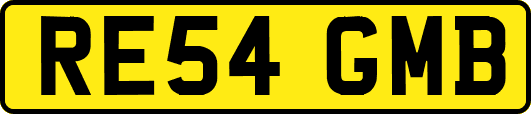 RE54GMB