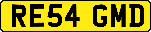 RE54GMD