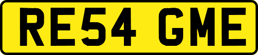 RE54GME