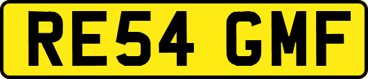 RE54GMF