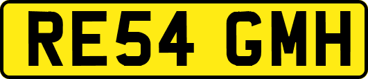 RE54GMH