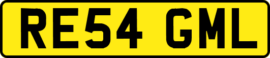 RE54GML