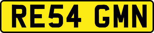 RE54GMN