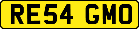 RE54GMO