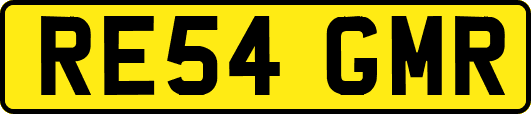 RE54GMR