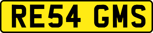 RE54GMS