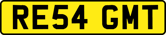 RE54GMT