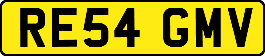 RE54GMV