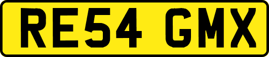 RE54GMX