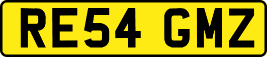 RE54GMZ