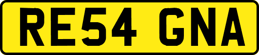 RE54GNA