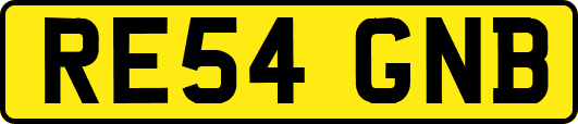 RE54GNB