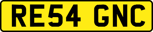 RE54GNC