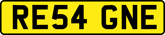 RE54GNE