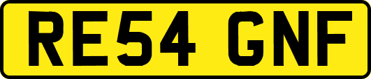 RE54GNF
