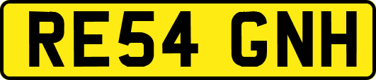 RE54GNH