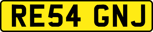 RE54GNJ