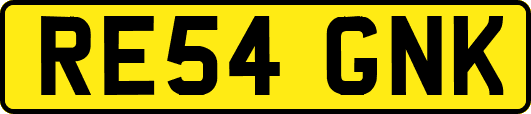 RE54GNK