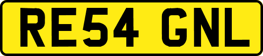 RE54GNL