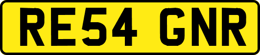 RE54GNR